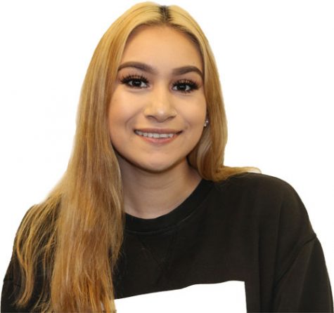 Photo of VICTORIA WILKINSON