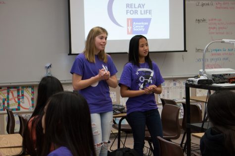 Key Club sets goals for the year, seeks unity