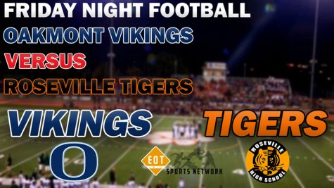 LIVESTREAM: Tigers look to clinch home field against Oakmont