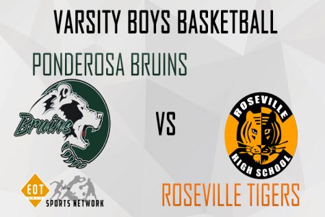 LIVESTREAM: Tigers aim for second in CVC against Ponderosa Bruins