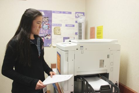 Taketa scores Girls State spot