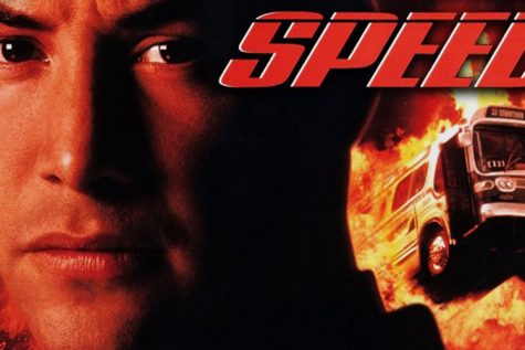 PELÍCULA DE LA SEMANA: ‘Speed’ ejemplifica el atractivo de las películas clásicas de acción