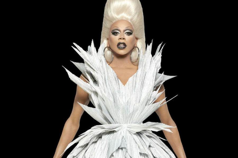 pop rupaul drag race