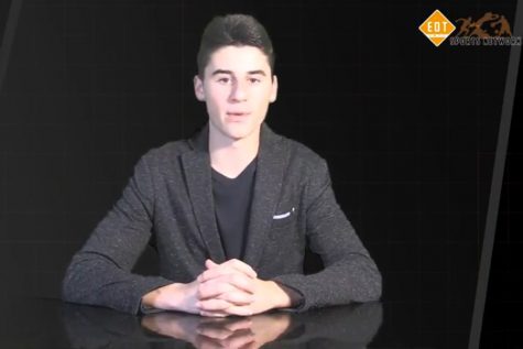 EOTSN: May 23, 2017