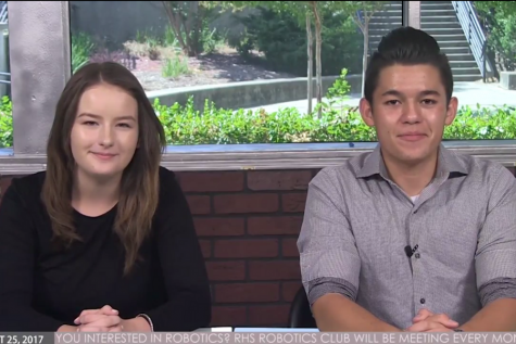BROADCAST: August 25, 2017