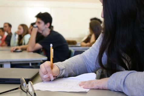 TRAN: AP Class structure squanders intellectuality