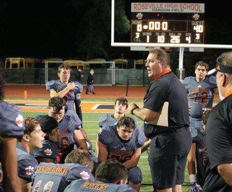 GALLERY: Tigers lose 40-0 in Homecoming game against Del Campo