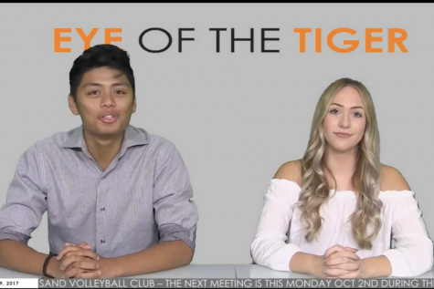 BROADCAST: September 29, 2017