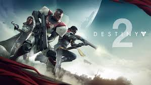(COURTESY/DESTINY)