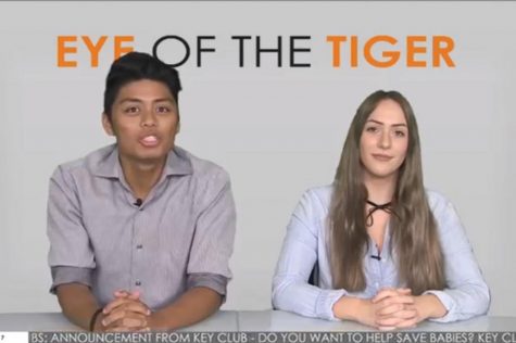 BROADCAST: October 27, 2017