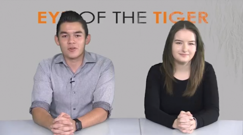 BROADCAST: October 24, 2017