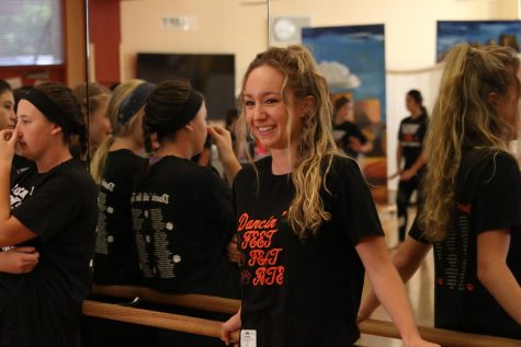 Holiday Dancin’ Feet backed by experience