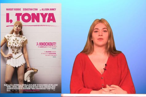 ENTERTAINMENT: January 23, 2018