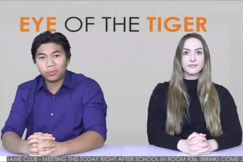 BROADCAST: January 26, 2018