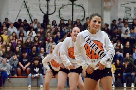 GALLERY: Students celebrate 2018 Casaba Rally