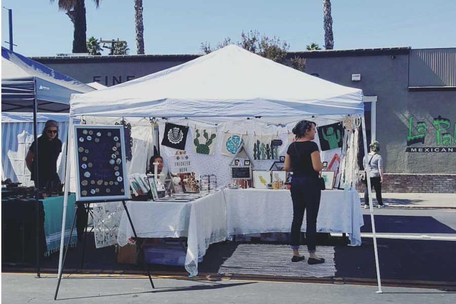 %28COURTESY%2FMARIE+RAMIREZ%29%0A%0ASophomore+Aria+Ramirez+has+used+her+time+working+for+The+Freckled+Moon+to+perfect+her+ability+to+interact+with+customers.+She+plans+to+take+on+greater+responsibility+of+the+business+in+the+future.