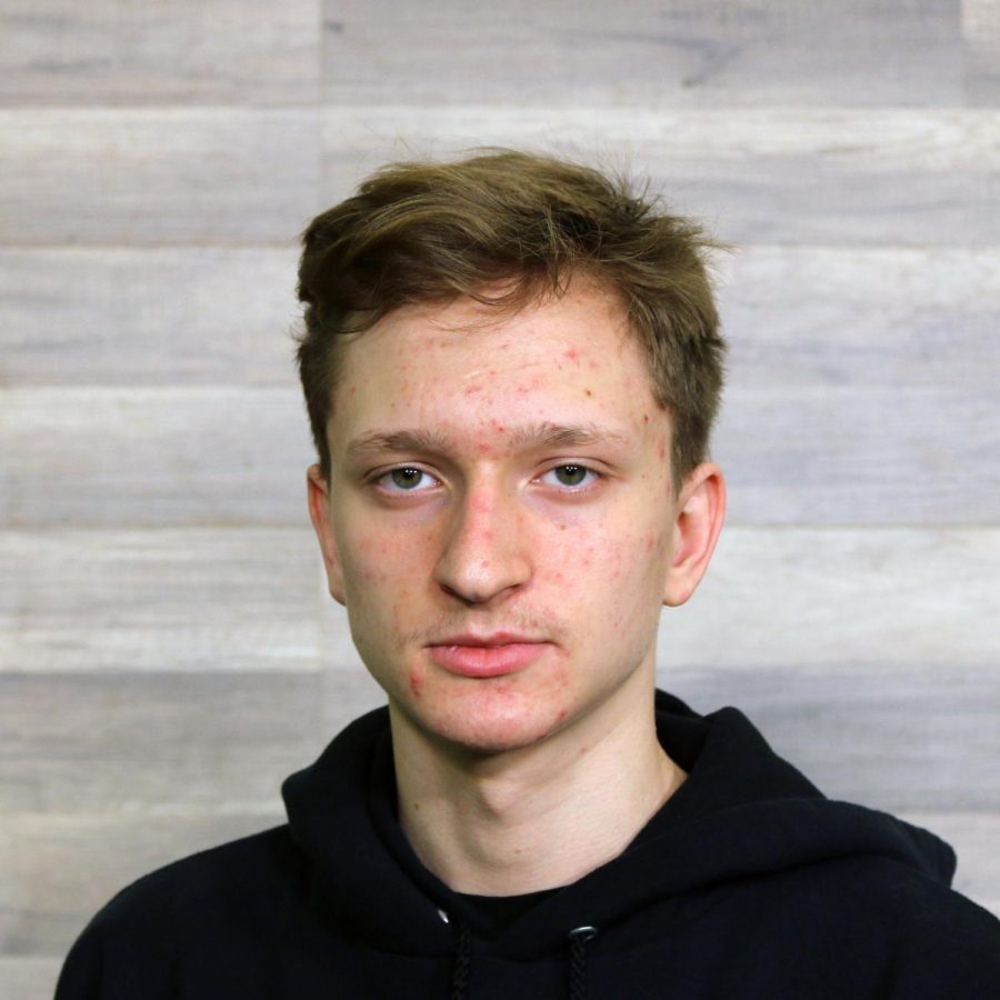 JAKOB THRUELSEN