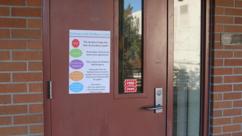 TOWNSEND: Administration overlooks Suicide Awareness Month