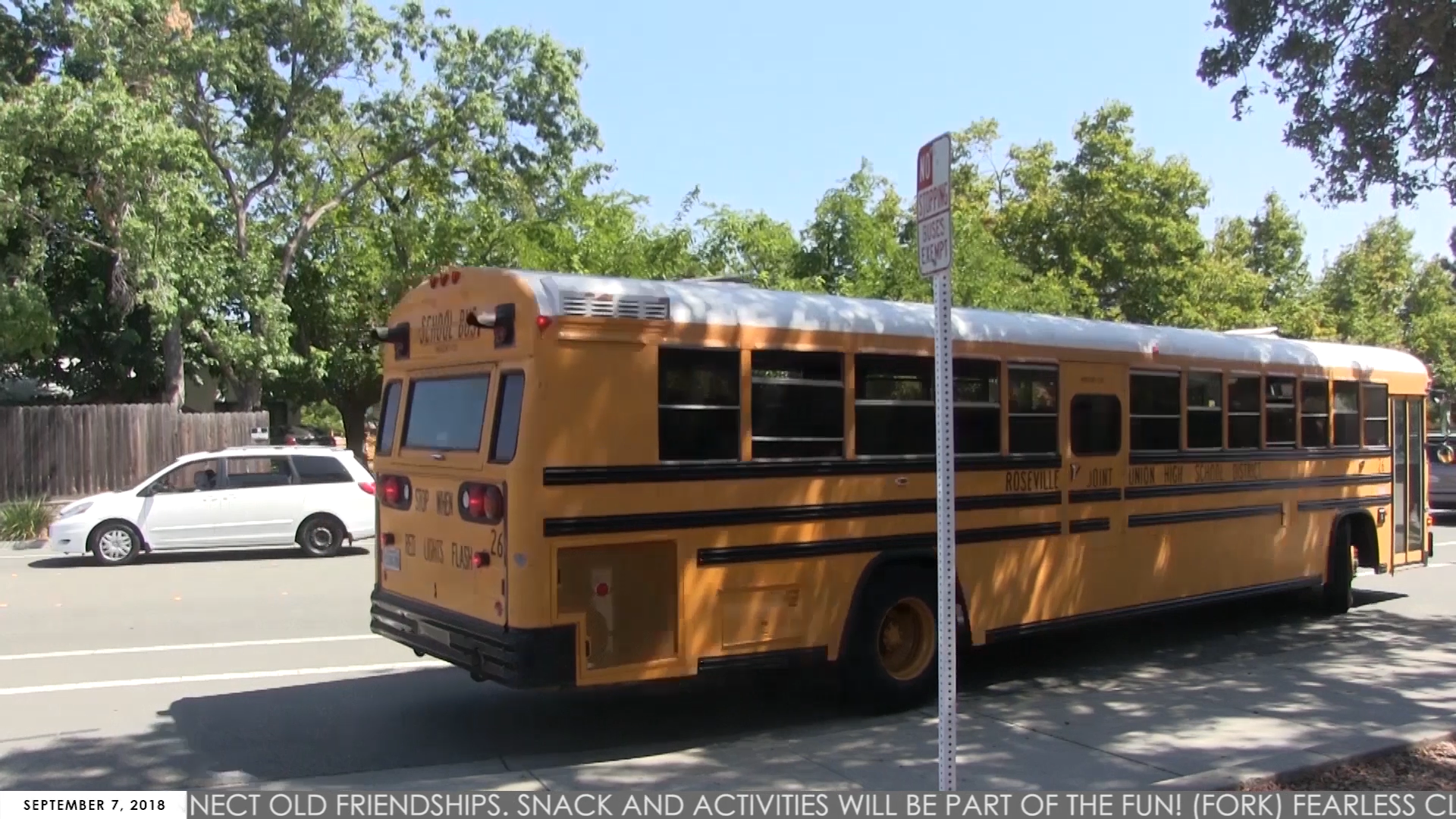 Loss of bus drivers prompts route revisions