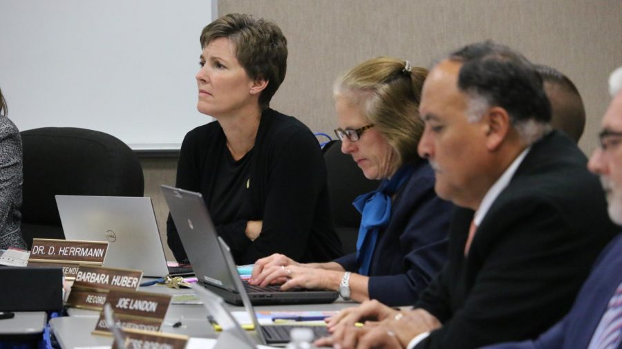 According+to+RJUHSD+superintendent+Denise+Herrmann%2C+high+suspension+rates+in+the+district+led+to+suggestions+from+the+CDE+to+alter+practices+to+reduce+suspensions.