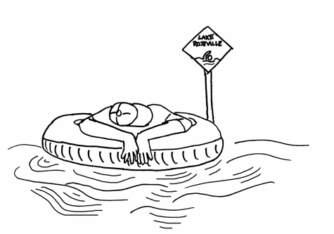 Despite FIT recommendations, drainage still not fixed