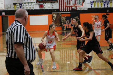 Girls basketball welcomes new coach