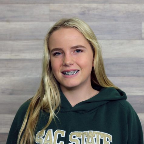 Photo of ASHLYN LEDBETTER