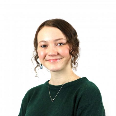 Photo of KINSEY OKELBERRY