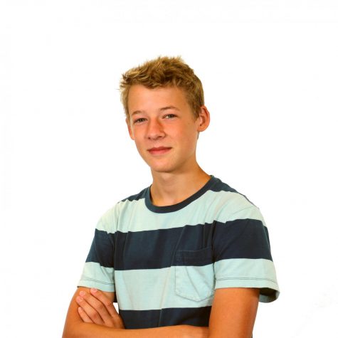 Photo of LOGAN BRALEY