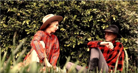 Seniors reel in film fantasies