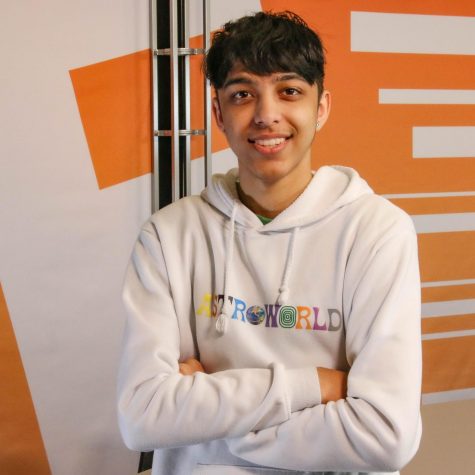 Photo of RYAN RAI