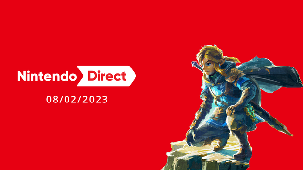 Nintendo Direct February 2023: Tears of the Kingdom, Metroid Prime  Remaster, Pikmin 4 and more