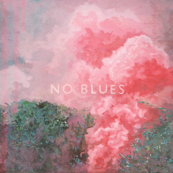 "No Blues" for this remaster!